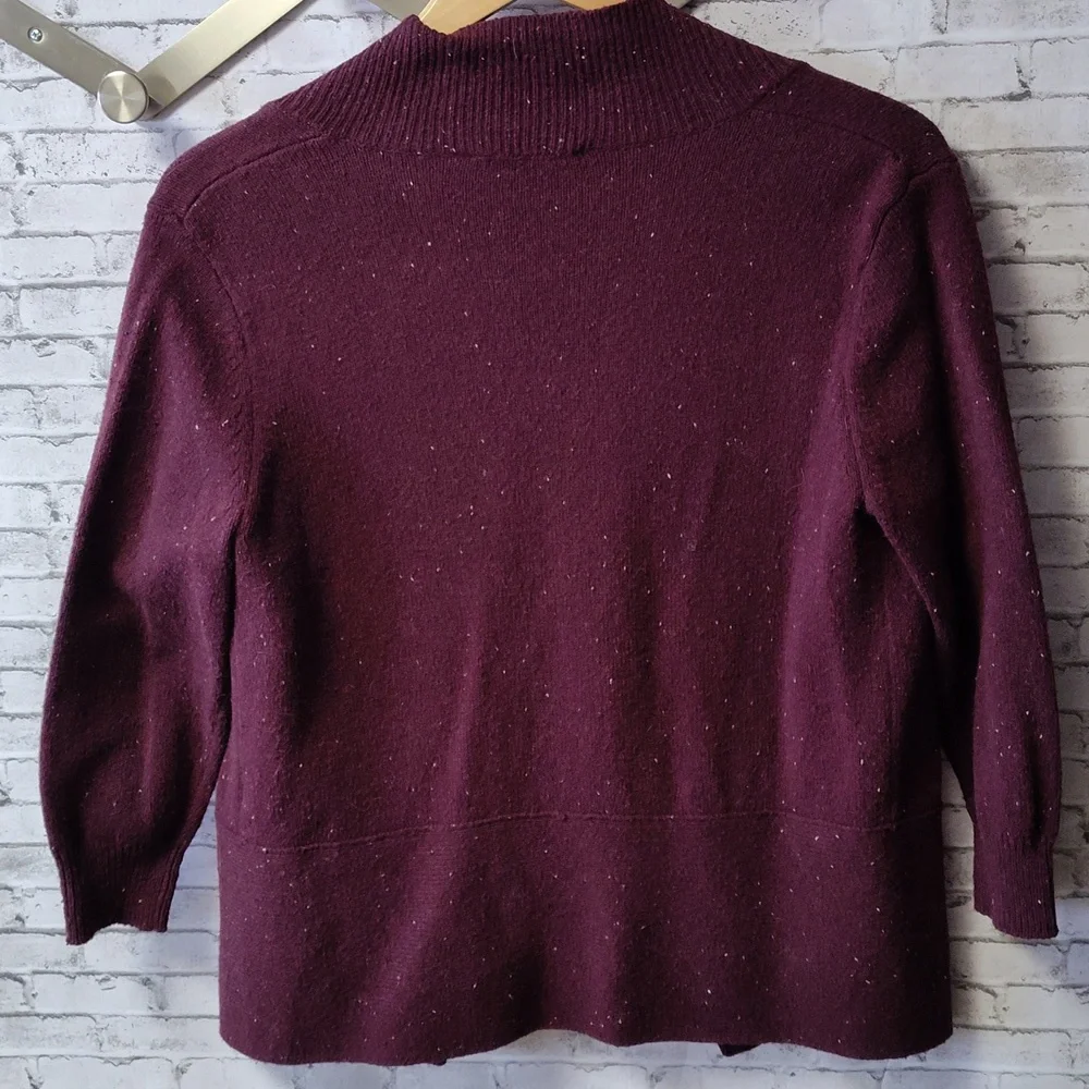 Ivanka Trump Cardigan